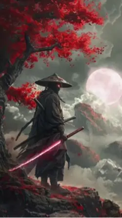Samurai