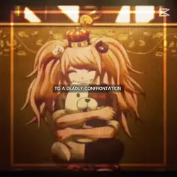 FATE! 🩸💖