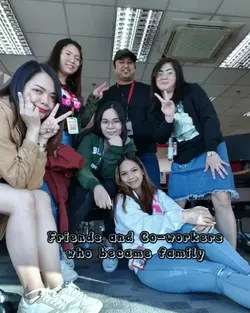 Colleagues