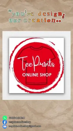 Teeprints