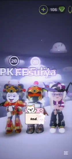 Pkxd edit