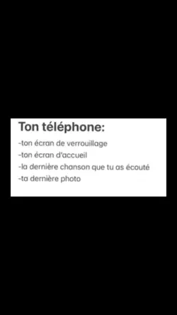mon téléphone UvU