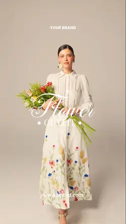 Outfit Flower