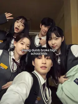 young dumb broke 