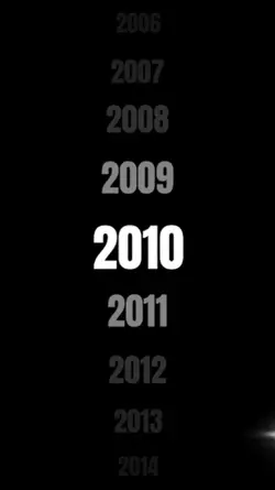 2010?