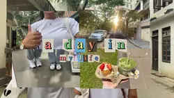 intro/opening vlog