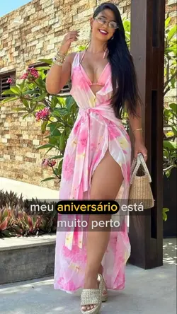 Meu niver chegando 