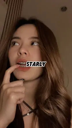 starly 