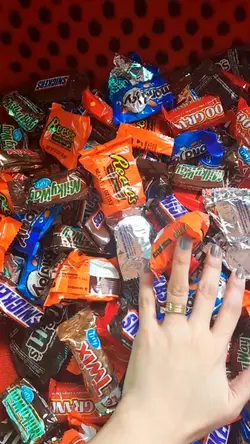 Chocolate Template