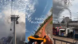 3 Grid Video
