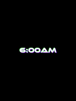 6:00am