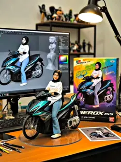 TREND TIKTOK