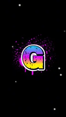 Letter G
