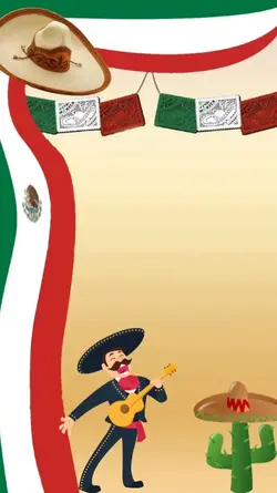 Invitacion Mexicana