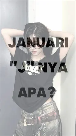 JANUARI J NYA APA?