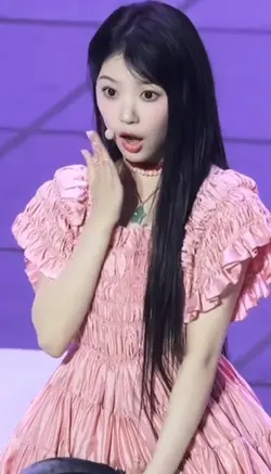 Moka fancam 💗💗