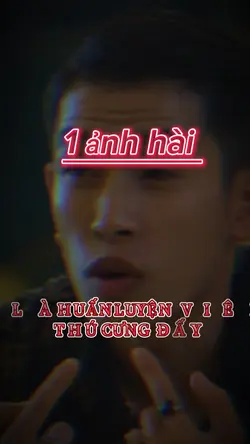 bố m là huấn luyện