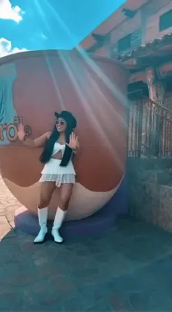 Bailando