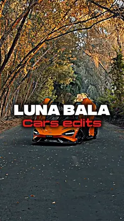 CARS EDIT 