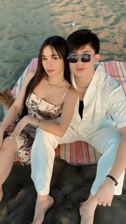 LUCKY ONE