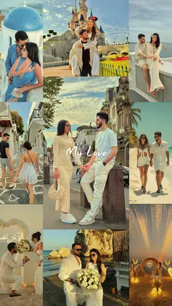 Couple | trend