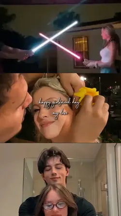 Happy Girlfriend Day