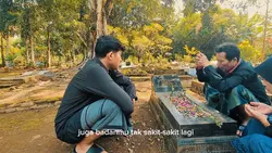 ceritakan padaku