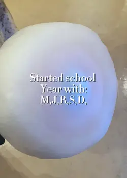 Ended:started