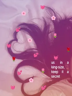 heart hair trend