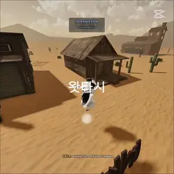 저는 ISFP 입니다