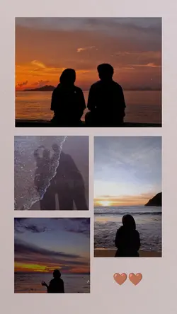 3 foto 1 video