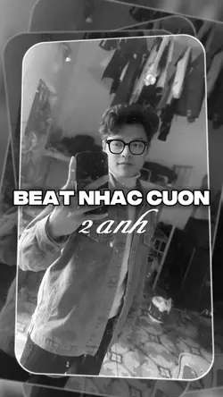 BEAT NHẠC CUỐN