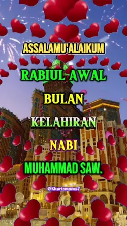 Rabiul Awal