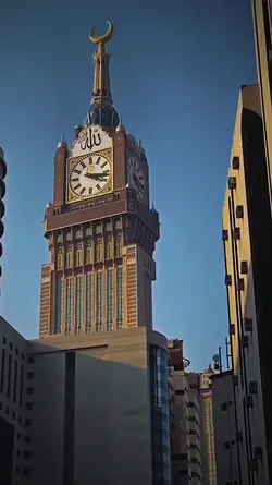 makkah madinah