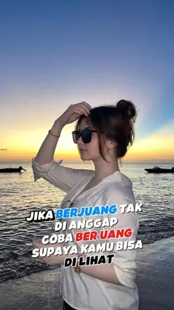 Harus Ber Uang