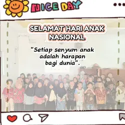 HariAnakNasional