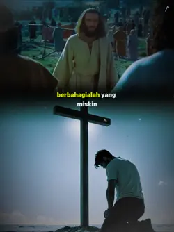 Perkataan Yesus