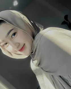 dan aku mulai takut