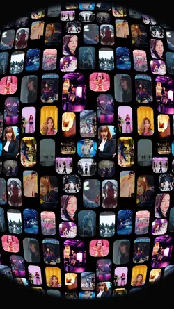 FishEye Moving Trend