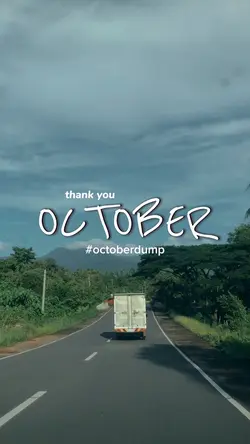 OCTOBER DUMP 