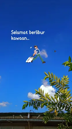 Selamat Berlibur