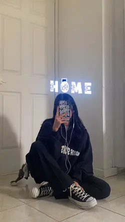 home 