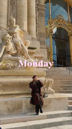 Monday