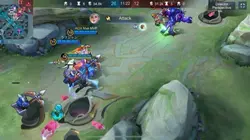 Hayabusa killed all 