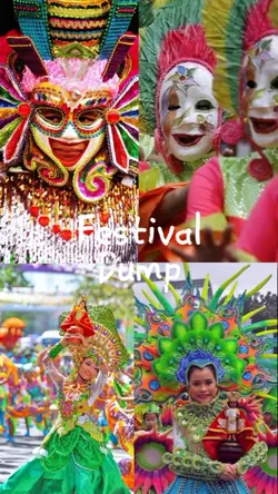 Festival Dump