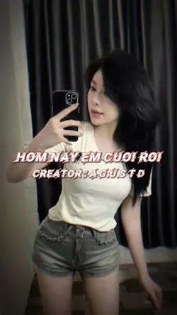 HÔM NAY EM CƯỚI RỒI 