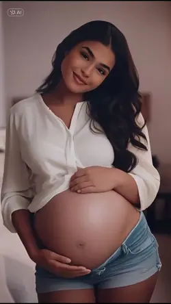 Efeito Grávida 