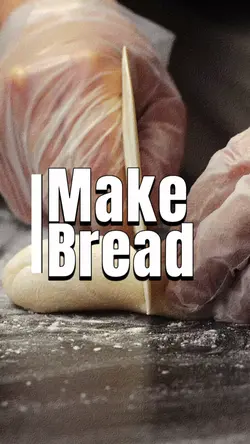 Baking