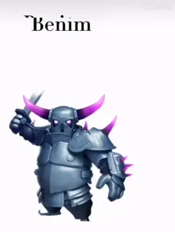 Mini P.E.K.K.A
