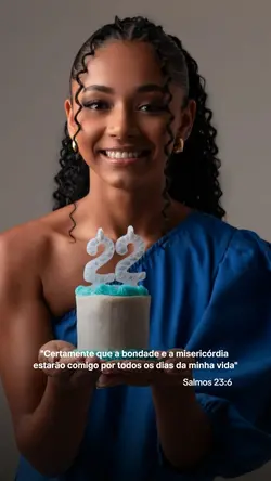 Meu Aniversário